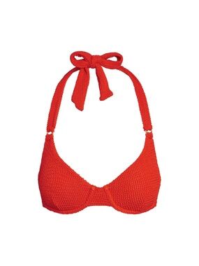 Monday Swimwear Honolulu top
